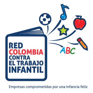 Red Colombia contra el Trabajo Infantil